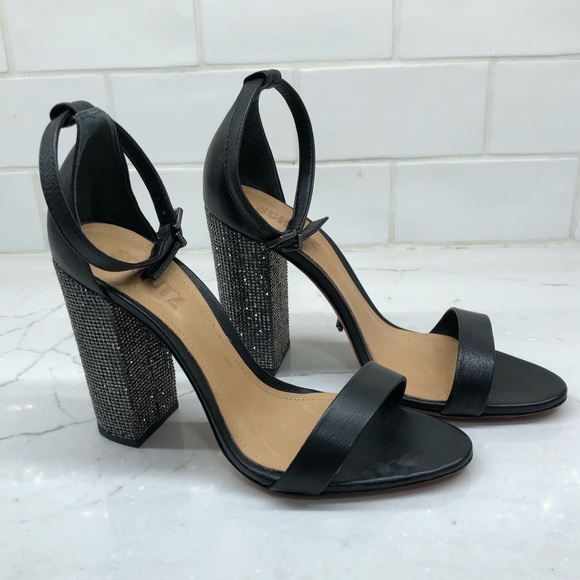 SCHUTZ || NEVER WORN Hara Heel - Picture 2 of 8